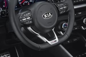 Kia Stonic GT Line 2020 года 